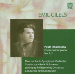 Concertos For Piano características