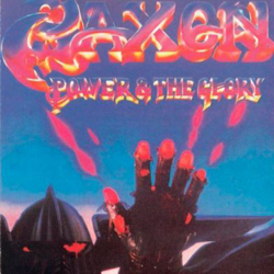 Power and the Glory - Vinilo en oferta