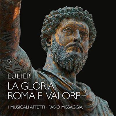 Lulier - La Gloria, Roma e Valore