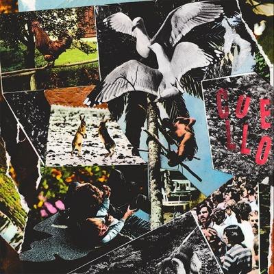 Modo eterno - Vinilo