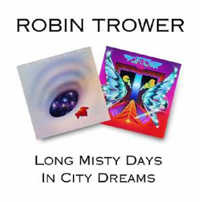 Long Misty Days + In City Dreams