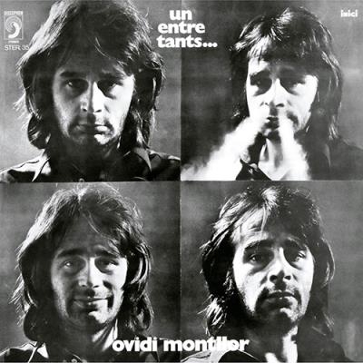 Un Entre Tants... - Vinilo