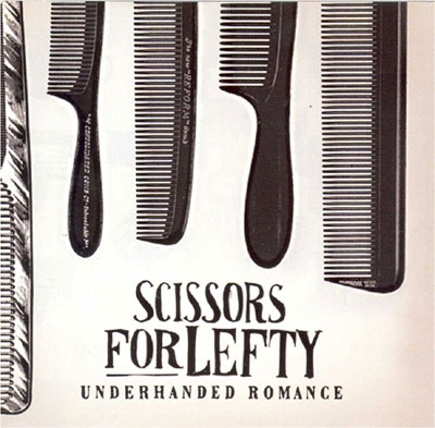 Underhanded Romance