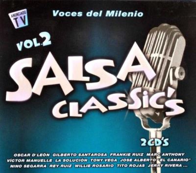 Salsa Classics
