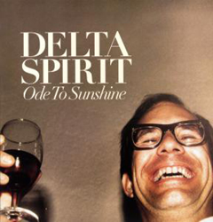 Ode To Sunshine - Vinilo características