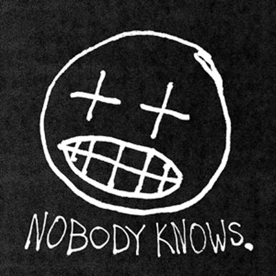 Nobody Knows - Vinilo