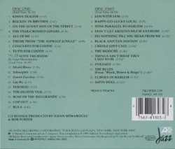 Great Paris Concert características