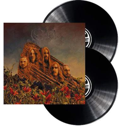 Garden Of The Titans - Live At Red Rocks Ampitheatre - 2 Vinilos características