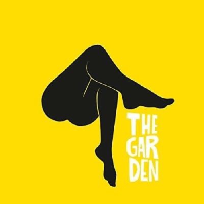 The Garden - Vinilo