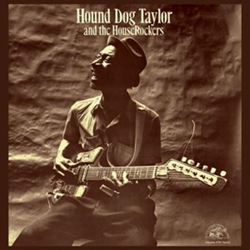 Hound Doug Taylor And Houserockers - Vinilo en oferta