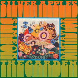 The Garden - Vinilo en oferta