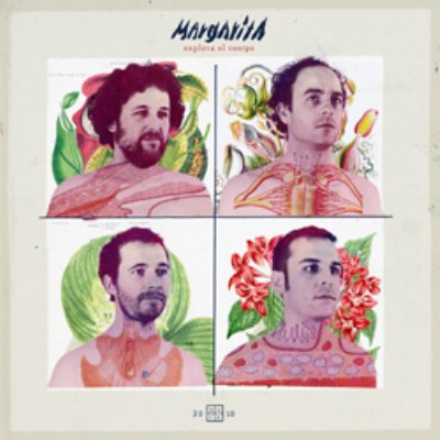 Explota el cuerpo - Vinilo
