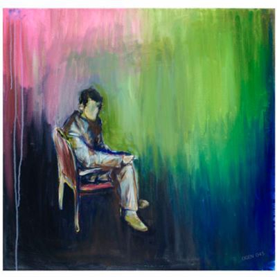 Cutting Up the Present Leaks Out the Future - Vinilo