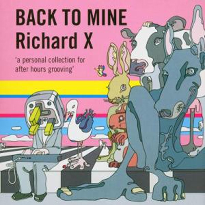Back To Mine