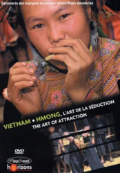 Vietnam Hmong El arte de la sed en oferta