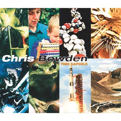 Time Capsule - 2 vinilos