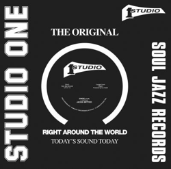 Oboe - Wall Street - Vinilo 12'' características