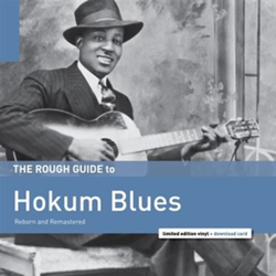 The Rough Guide To Hokum Blues - Vinilo características