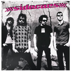 Sidecars - Vinilo en oferta