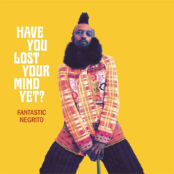 Have You Lost Your Mind Yet? - Vinilo características