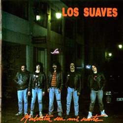 Maldita sea mi suerte - Vinilo en oferta