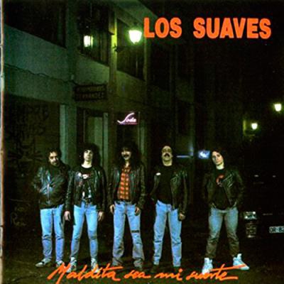 Maldita sea mi suerte - Vinilo