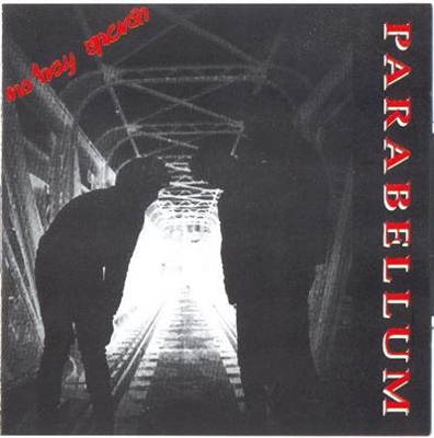 No hay opción - Vinilo