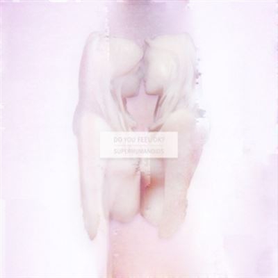 Do You Feel Ok - Vinilo