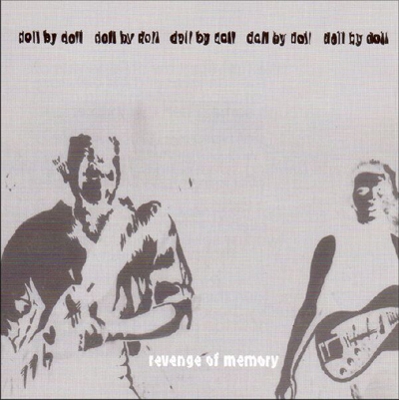 Revenge Of Memory 1975 1983