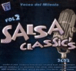 Salsa Classics precio