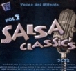 Salsa Classics