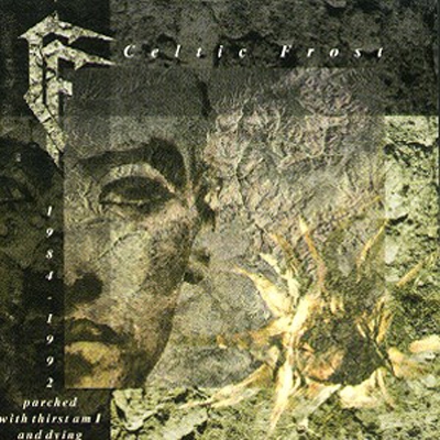 Parched with thirst am i and dying