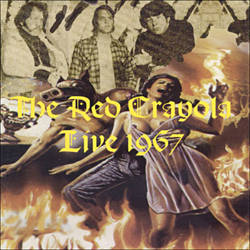 Live 1967 características