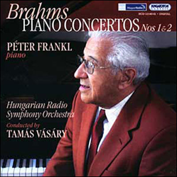 Conciertos piano Nº 1-2 precio