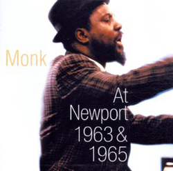 Live at Newport 1936-65 precio