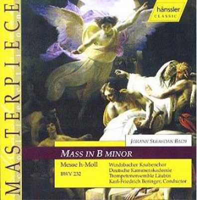 Bach-misa en si menor-quasthoff,dan