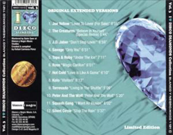 I love disco diamonds (parte 3) precio