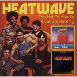 Too Hot To Handle + Central Heating en oferta