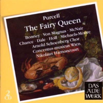 Purcell: The Fairy Queen