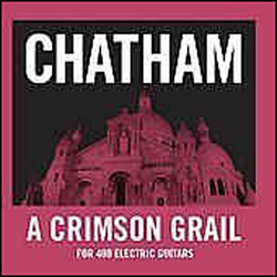 A Crimson Grail For 400 Electric características