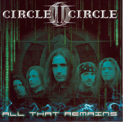 All That Remains características