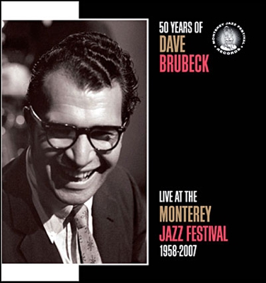 50 Years Of Dave Brubeck-Dave Brube