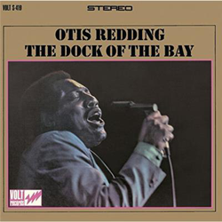 The Dock of the Bay precio