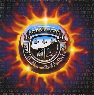 Truth crushed to earth shall rise again