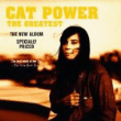 The Greatest Cat Power (Reedición) características