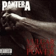Vulgar Display Of Power características