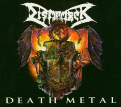 Death Metal Bonus en oferta