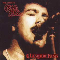 Glasgow Kiss características