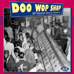 Randell Lee Roses Doo Wop en oferta