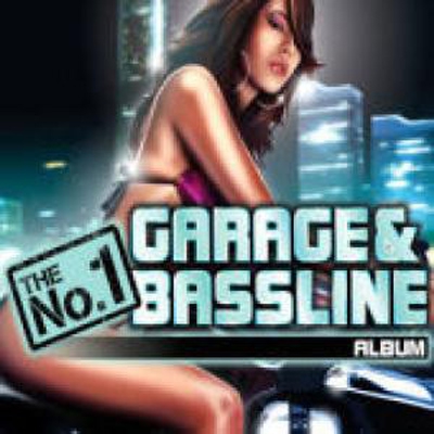 The Nº1 Garage & Bassline
